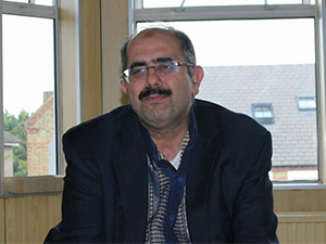 dr ibrahim darwash